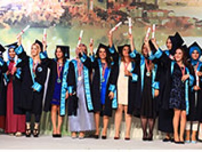 Mezuniyet Foto Galeri - 89