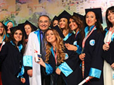 Mezuniyet Foto Galeri - 5