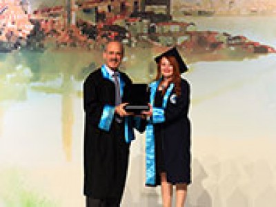 Mezuniyet Foto Galeri - 47