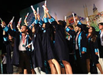 Mezuniyet Foto Galeri - 4