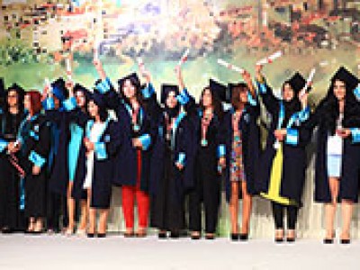 Mezuniyet Foto Galeri - 85