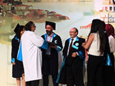 Mezuniyet Foto Galeri - 60