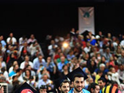 Mezuniyet Foto Galeri - 26