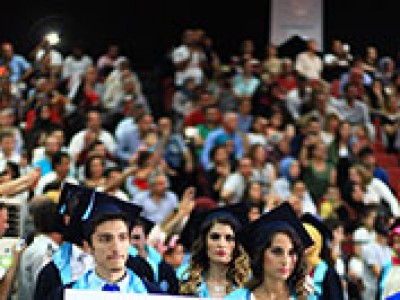 Mezuniyet Foto Galeri - 20