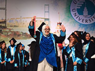 Mezuniyet Foto Galeri - 86