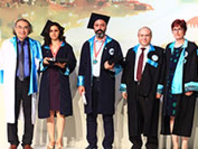 Mezuniyet Foto Galeri - 63