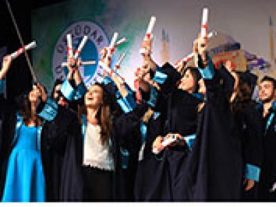 Mezuniyet Foto Galeri - 96