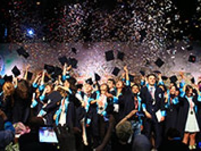 Mezuniyet Foto Galeri - 9