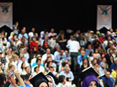 Mezuniyet Foto Galeri - 29