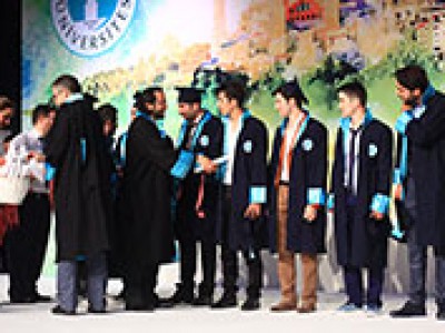 Mezuniyet Foto Galeri - 81