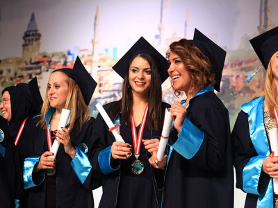 Mezuniyet Foto Galeri - 118