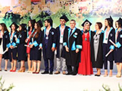 Mezuniyet Foto Galeri - 79