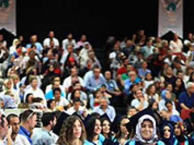 Mezuniyet Foto Galeri - 23