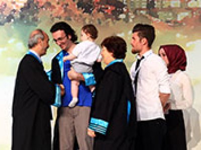 Mezuniyet Foto Galeri - 69