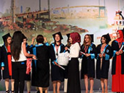 Mezuniyet Foto Galeri - 78