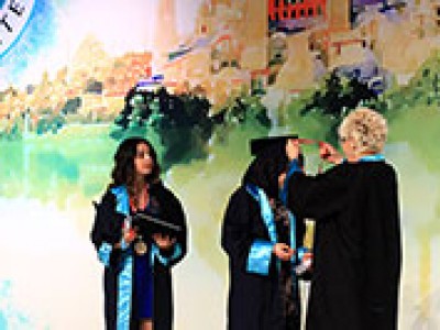 Mezuniyet Foto Galeri - 52