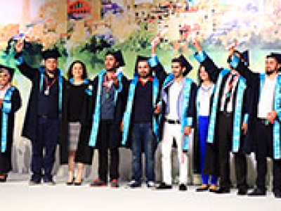 Mezuniyet Foto Galeri - 74