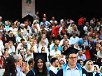 Mezuniyet Foto Galeri - 30