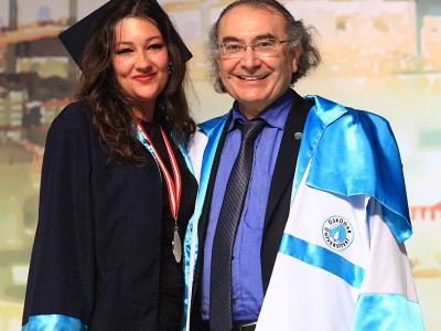 Mezuniyet Foto Galeri - 130