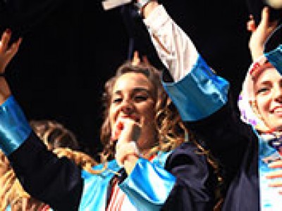 Mezuniyet Foto Galeri - 148