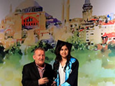 Mezuniyet Foto Galeri - 45