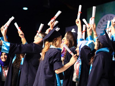 Mezuniyet Foto Galeri - 111