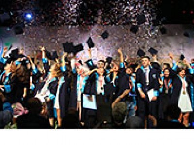 Mezuniyet Foto Galeri - 7