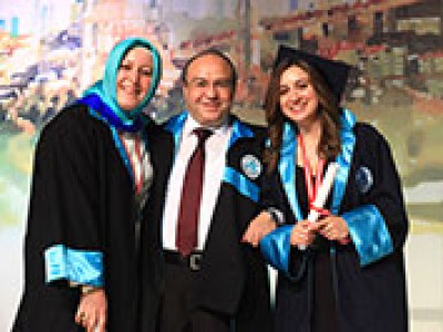 Mezuniyet Foto Galeri - 119