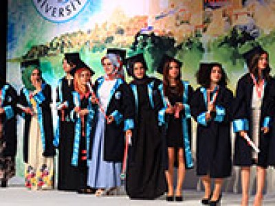 Mezuniyet Foto Galeri - 99