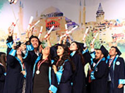 Mezuniyet Foto Galeri - 88