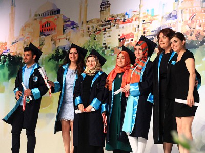 Mezuniyet Foto Galeri - 115