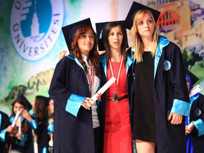 Mezuniyet Foto Galeri - 109