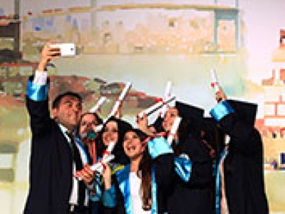 Mezuniyet Foto Galeri - 98