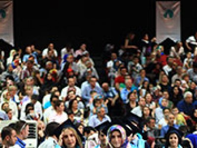 Mezuniyet Foto Galeri - 25