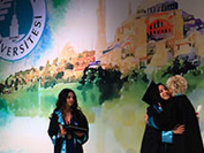 Mezuniyet Foto Galeri - 53