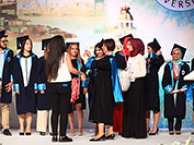 Mezuniyet Foto Galeri - 77