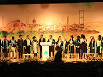 Mezuniyet Foto Galeri - 15