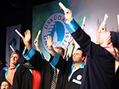 Mezuniyet Foto Galeri - 110