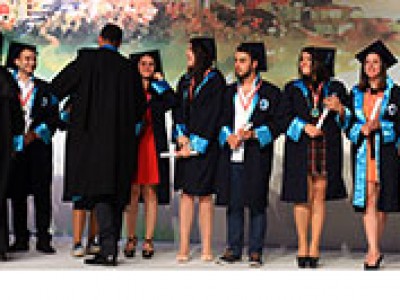 Mezuniyet Foto Galeri - 100