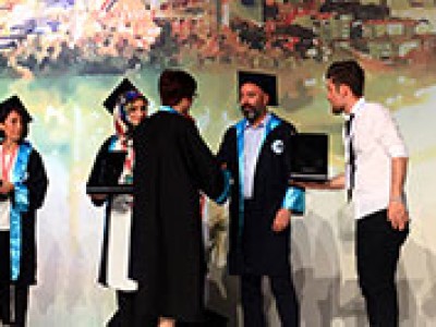 Mezuniyet Foto Galeri - 57