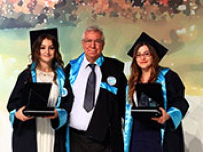 Mezuniyet Foto Galeri - 55