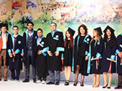 Mezuniyet Foto Galeri - 82