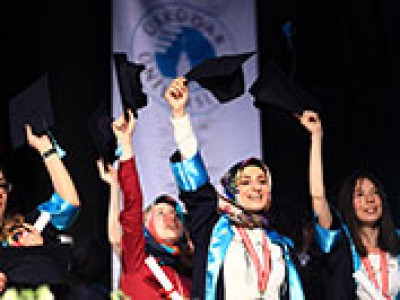 Mezuniyet Foto Galeri - 14