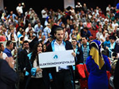 Mezuniyet Foto Galeri - 16