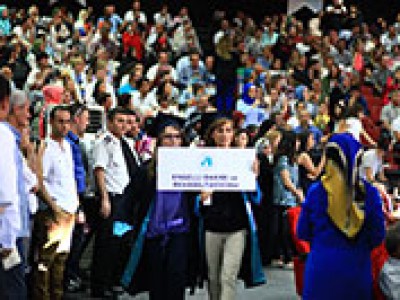 Mezuniyet Foto Galeri - 17