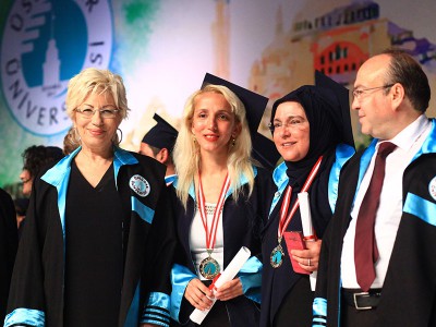 Mezuniyet Foto Galeri - 117