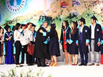 Mezuniyet Foto Galeri - 76