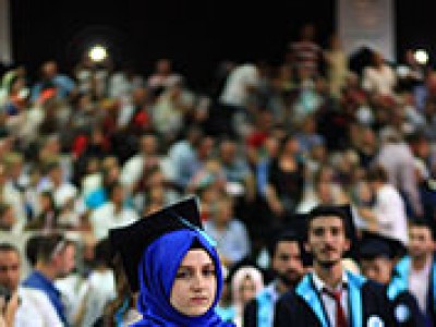 Mezuniyet Foto Galeri - 21