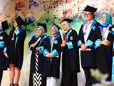 Mezuniyet Foto Galeri - 113