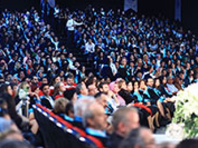 Mezuniyet Foto Galeri - 11